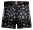 Unico 25060100103 Hongos Trunks Color 99-Black